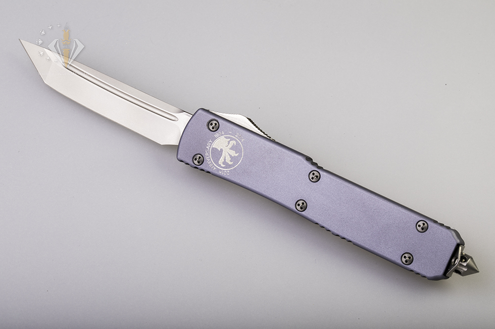 Microtech Ultratech Tanto 